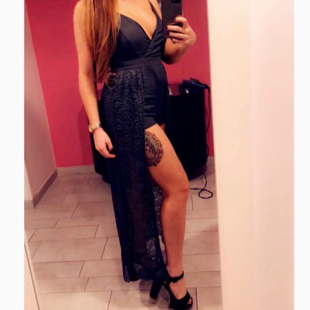 Alter’d State Romper
